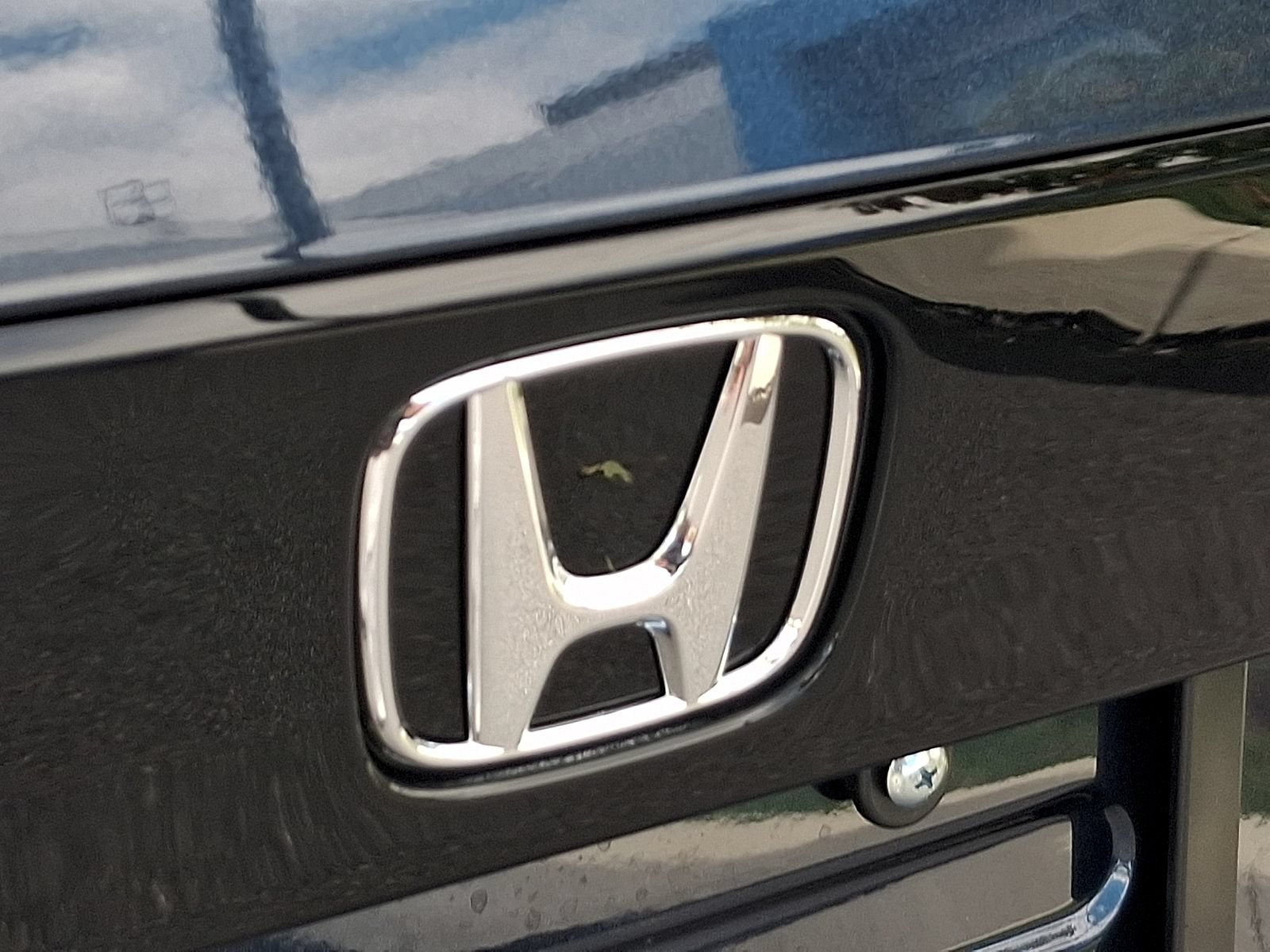 New 2026 Honda Accord SE image 12