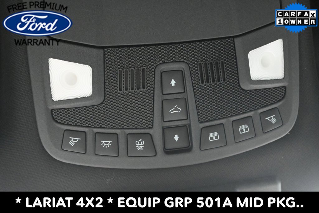 Used 2019 Ford F150 Lariat RWD image 19