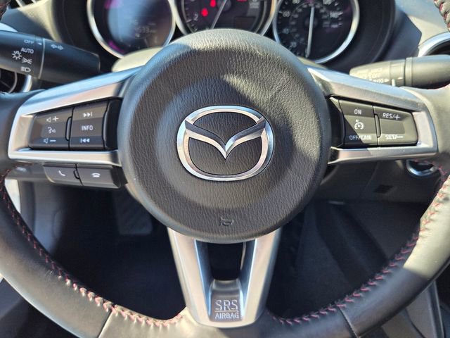 Used 2018 MAZDA MX-5 Miata Grand Touring image 29