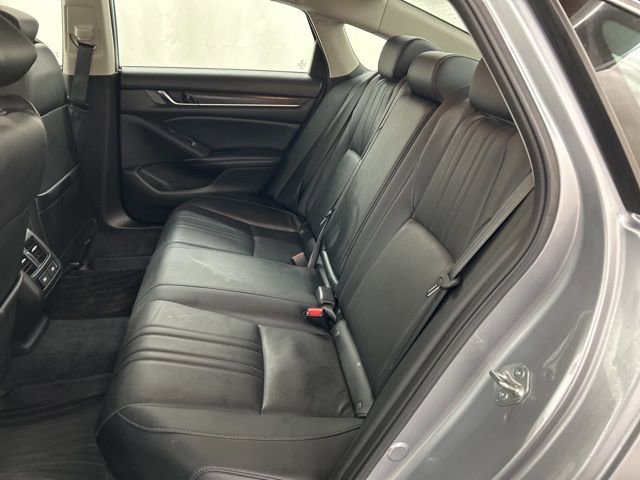Used 2022 Honda Accord Touring image 25