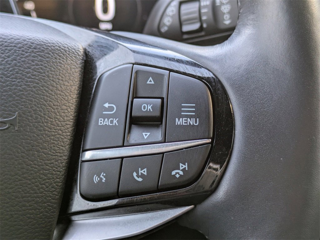 Used 2025 Ford Explorer Platinum image 39