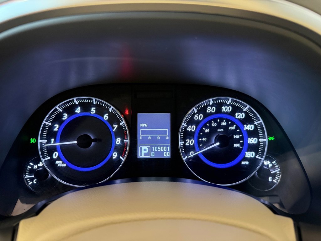 Used 2013 INFINITI FX37 AWD w/ Premium Pkg image 33