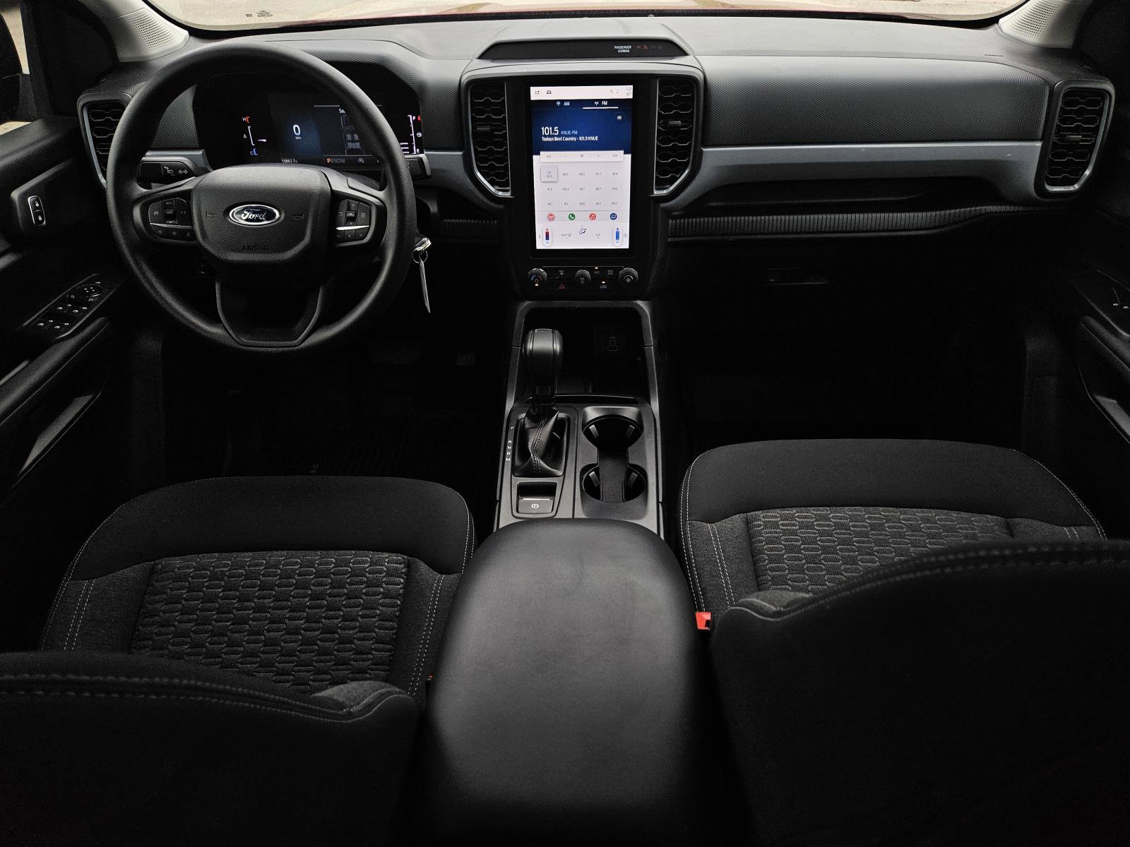 Used 2025 Ford Ranger XL w/ Trailer Tow Package image 17