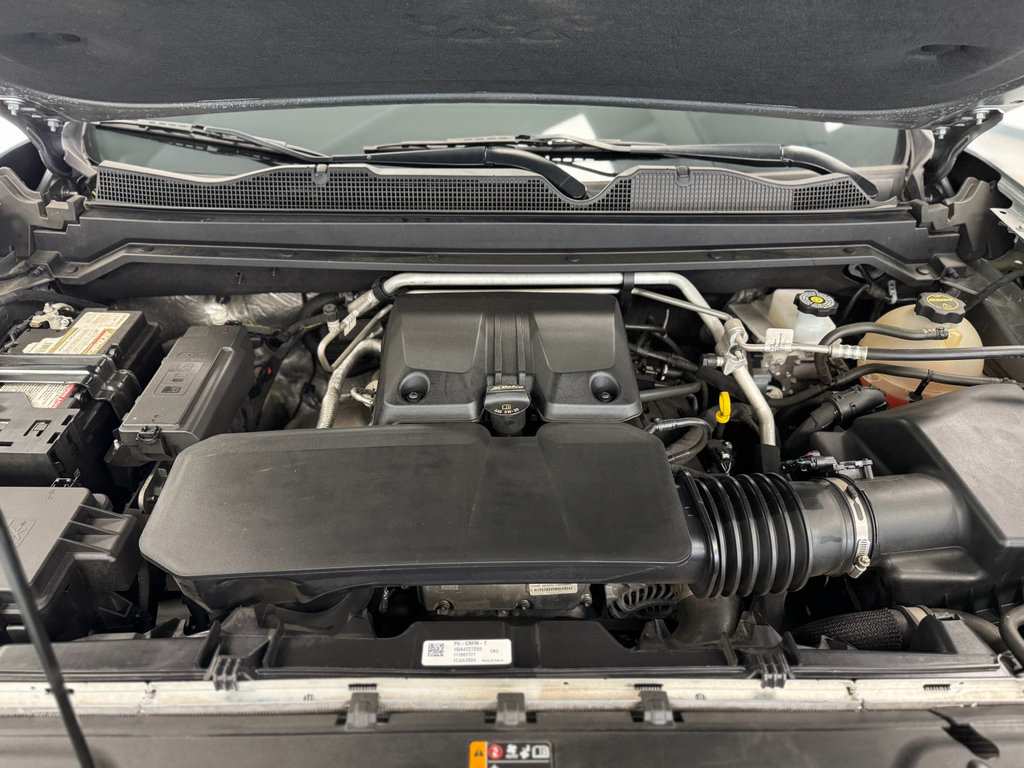 Used 2024 GMC Canyon AT4X w/ AT4X AEV Edition AWD/4WD image 43