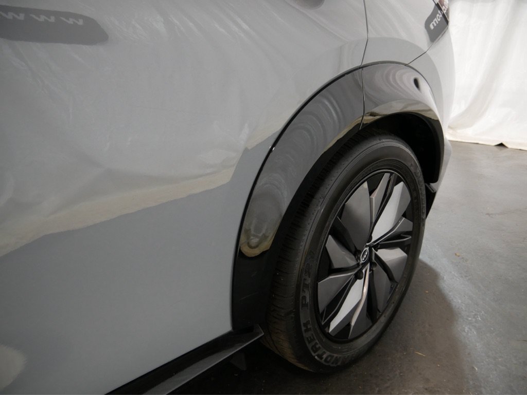 Used 2024 Nissan Ariya AWD image 10
