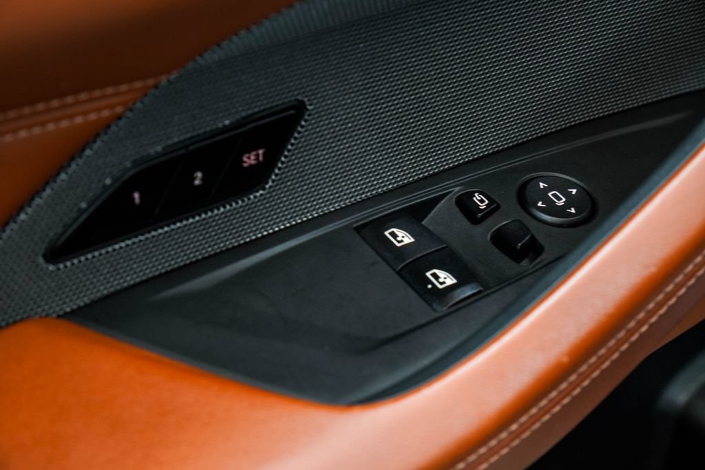 Used 2025 BMW M4 Competition RWD image 39