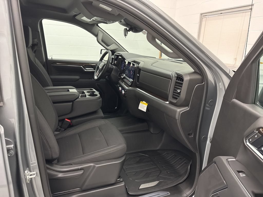 New 2026 GMC Sierra 1500 SLE AWD/4WD image 46