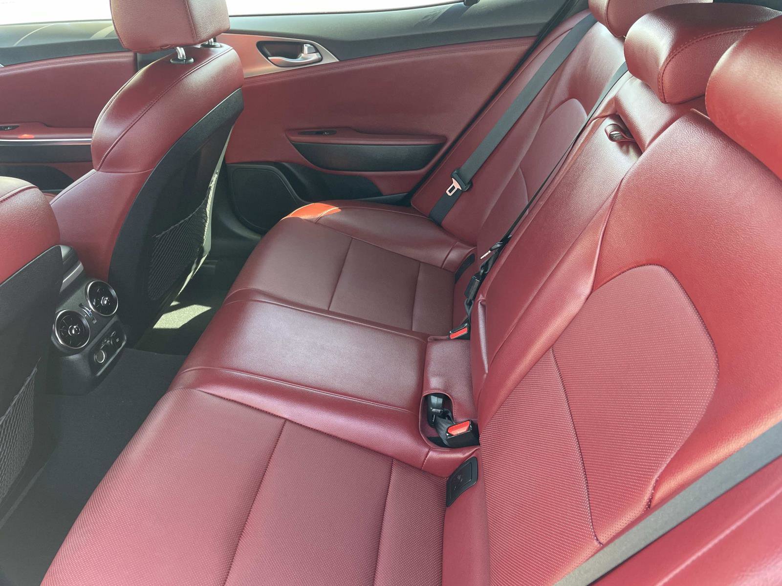 Used 2020 Kia Stinger GT image 24