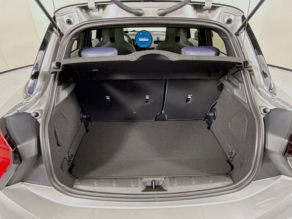 New 2026 MINI Cooper S image 29