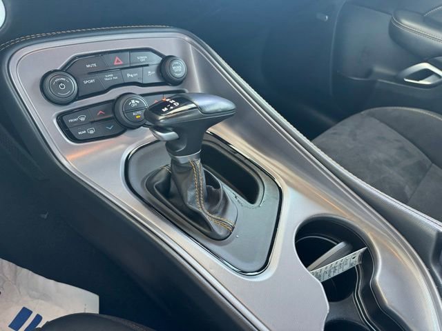 Used 2023 Dodge Challenger GT w/ Plus Package image 12