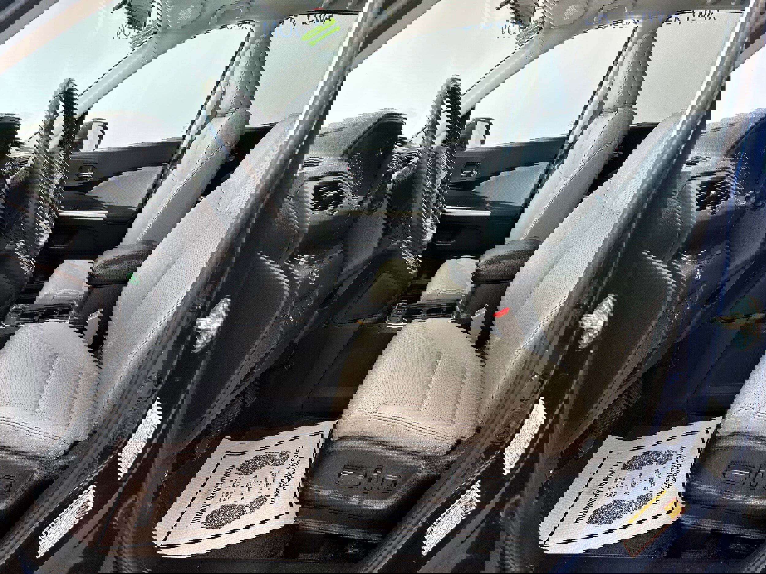 Used 2016 Honda CR-V EX-L image 10