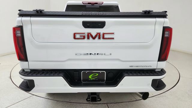 Used 2025 GMC Sierra 3500 Denali w/ Denali Reserve Package image 12