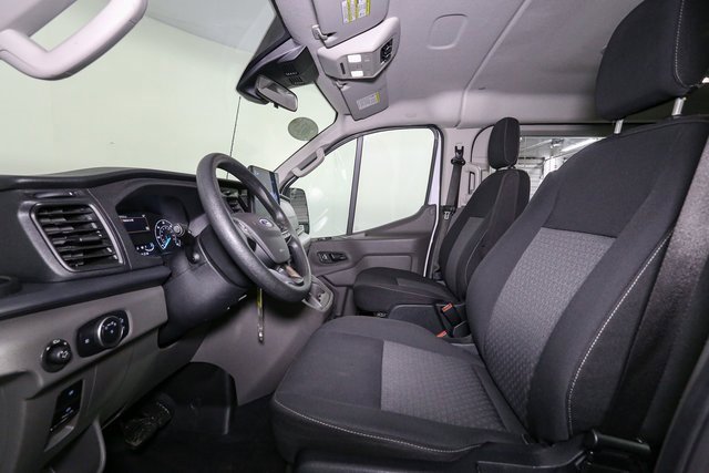 Used 2023 Ford Transit 350 XLT image 38