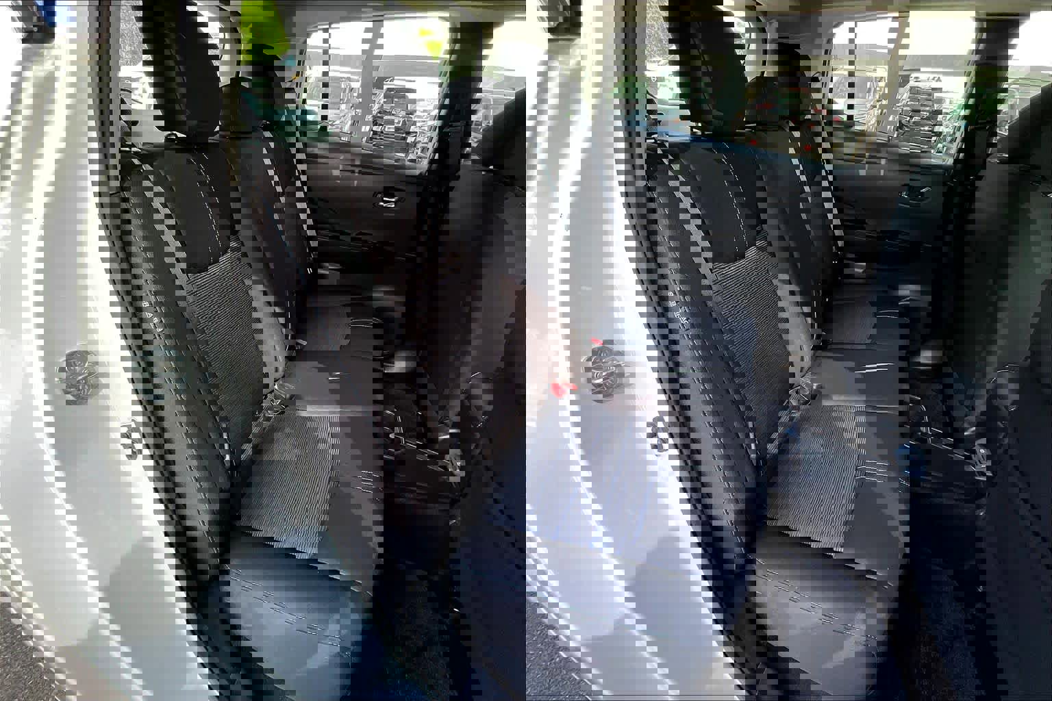 Used 2024 Nissan Leaf SV Plus image 19