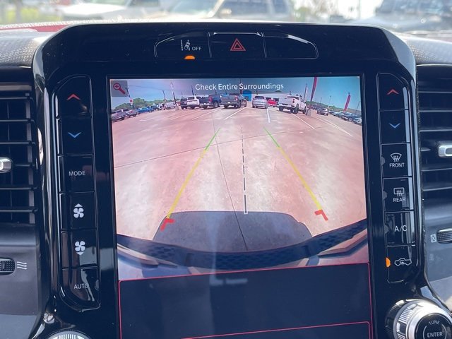 Used 2025 RAM 1500 Rebel image 27