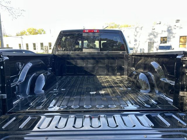 New 2026 RAM 2500 Tradesman AWD/4WD image 16