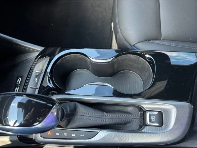Used 2025 Buick Envista Sport Touring w/ Convenience I Package FWD image 19