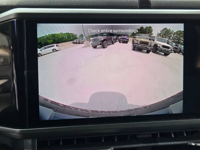 New 2026 Jeep Wrangler Unlimited Sport AWD/4WD image 19