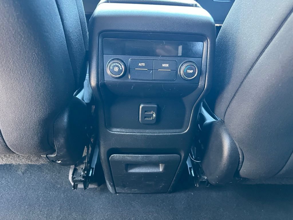 Used 2019 GMC Acadia SLE AWD/4WD image 22