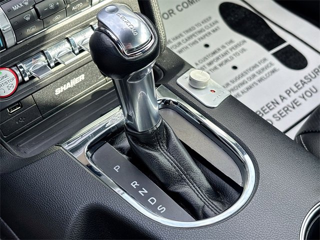 Used 2016 Ford Mustang GT Premium image 25