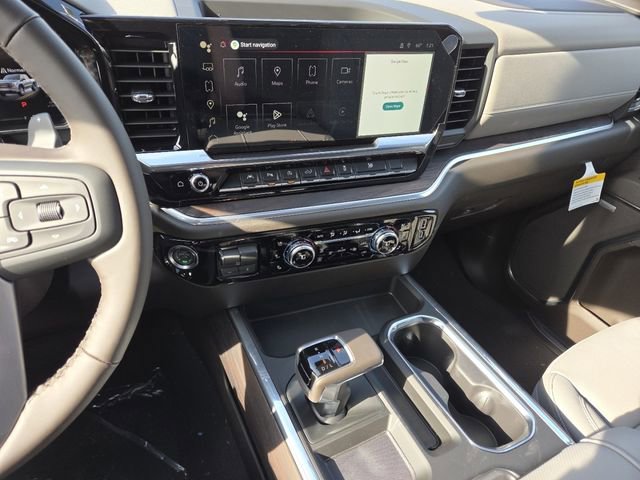 New 2026 GMC Sierra 1500 SLT w/ SLT Premium Plus Package image 39