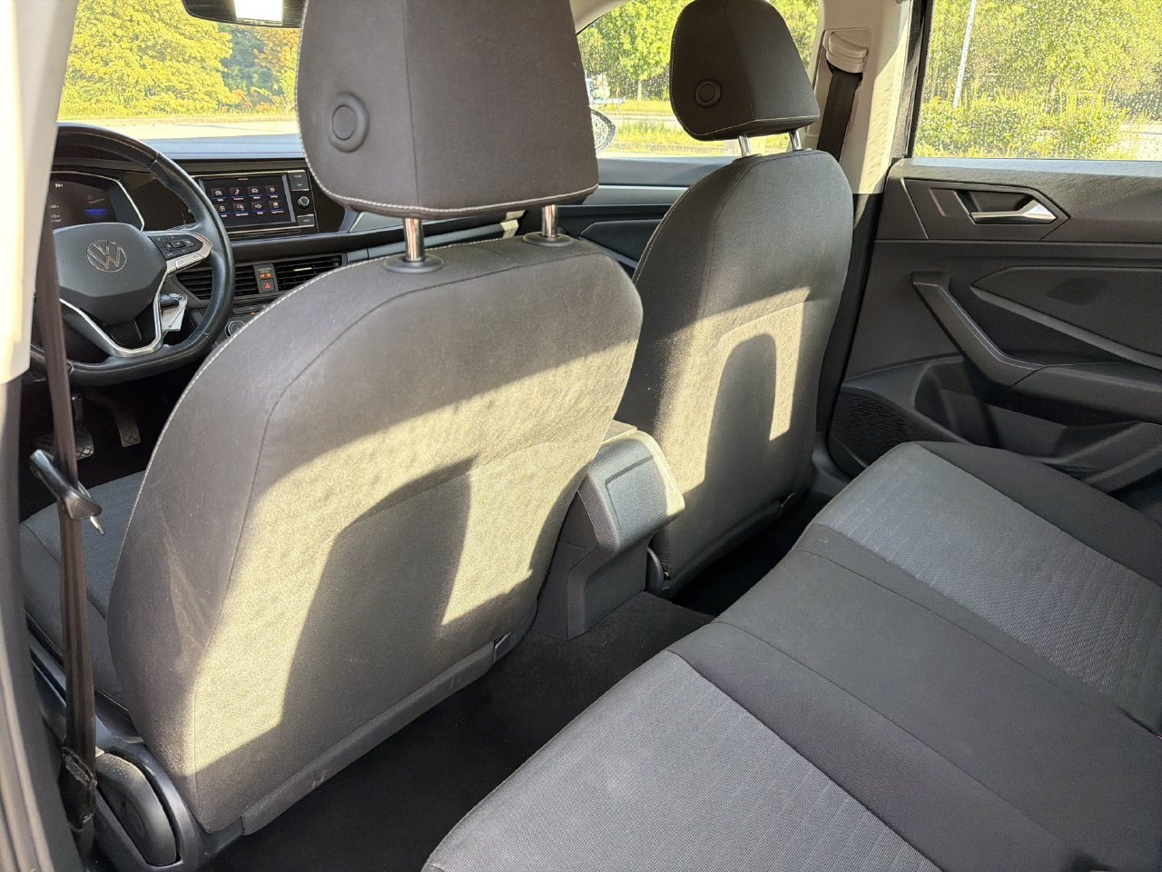 Used 2024 Volkswagen Jetta S FWD image 19