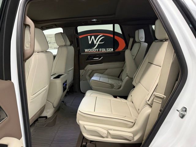 New 2026 GMC Yukon Denali image 16