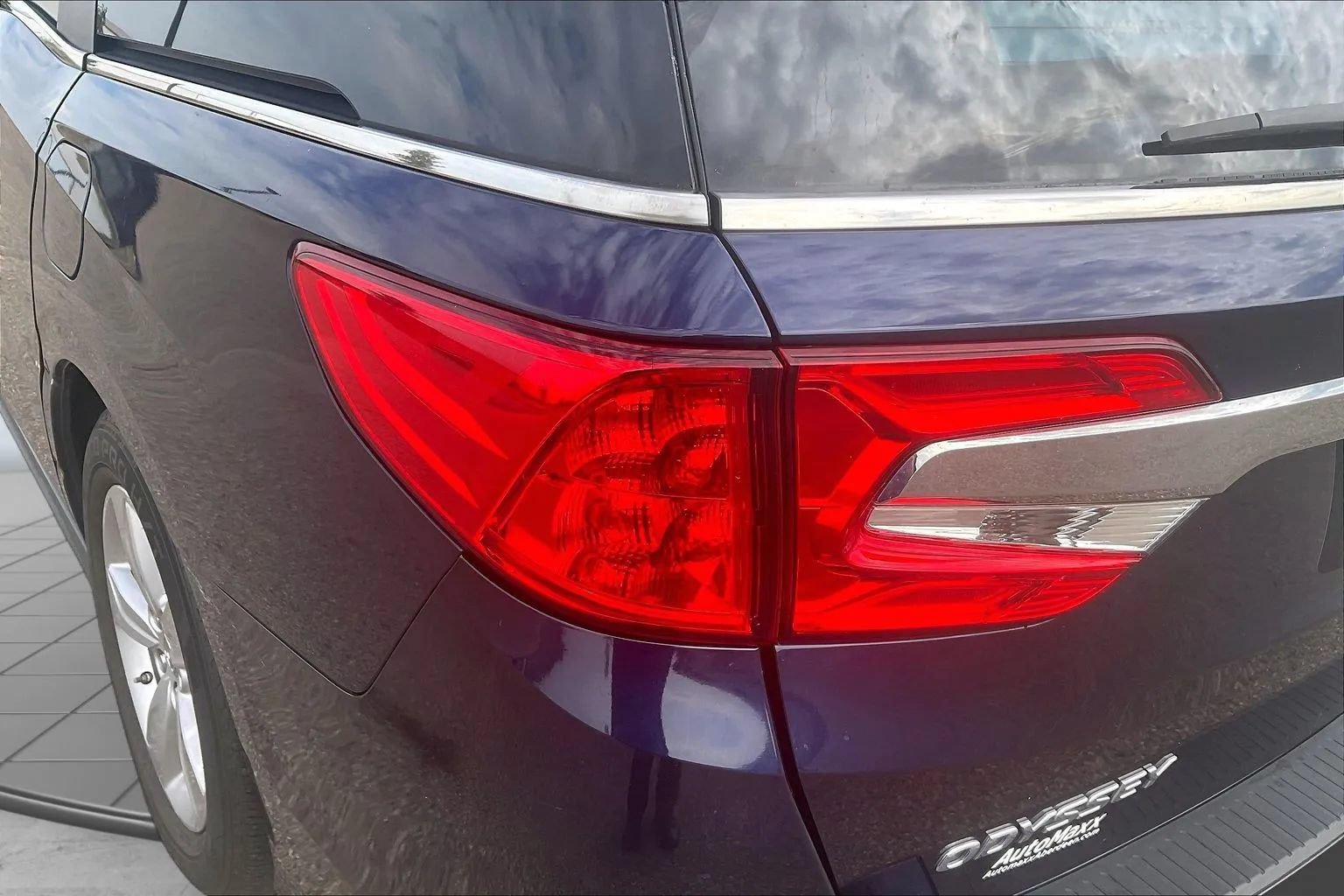 Used 2019 Honda Odyssey EX image 27