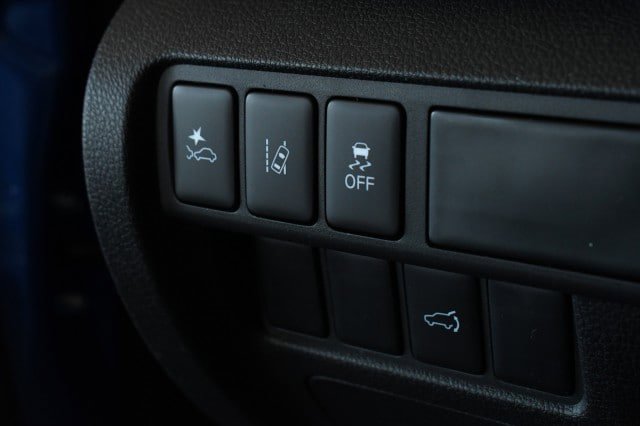 New 2026 Mitsubishi Eclipse Cross SE AWD/4WD image 31