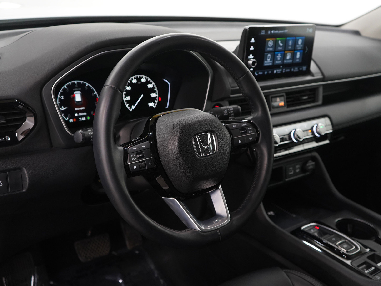 Used 2023 Honda Pilot EX-L image 23