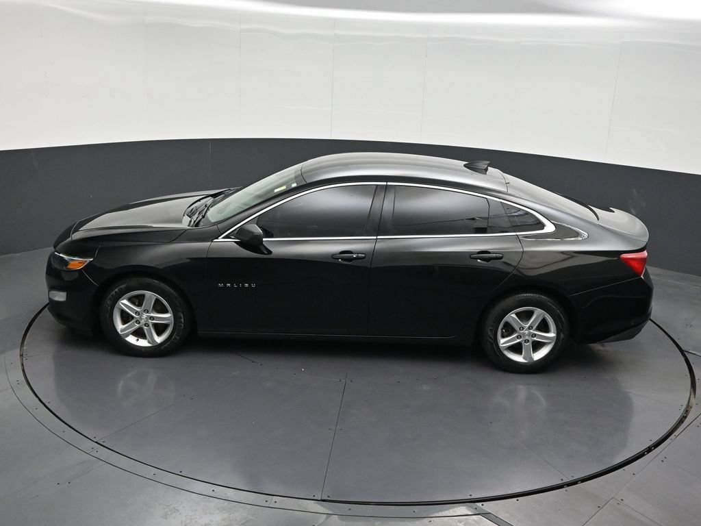 Used 2020 Chevrolet Malibu LS FWD image 24