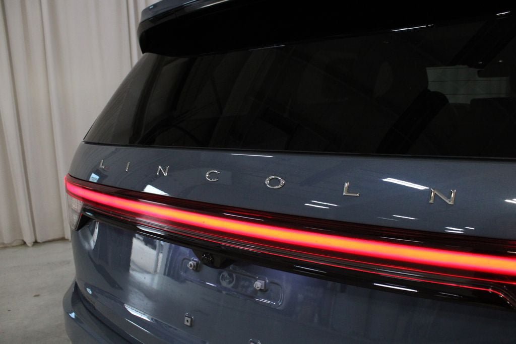 New 2026 Lincoln Aviator Reserve AWD/4WD image 32