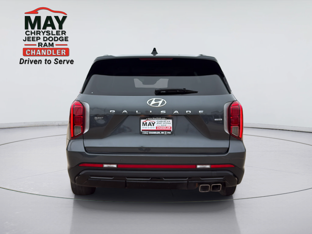 Used 2023 Hyundai Palisade XRT AWD/4WD image 6