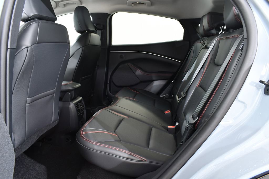 Used 2025 Ford Mustang Mach-E Premium w/ Sport Appearance Package image 16