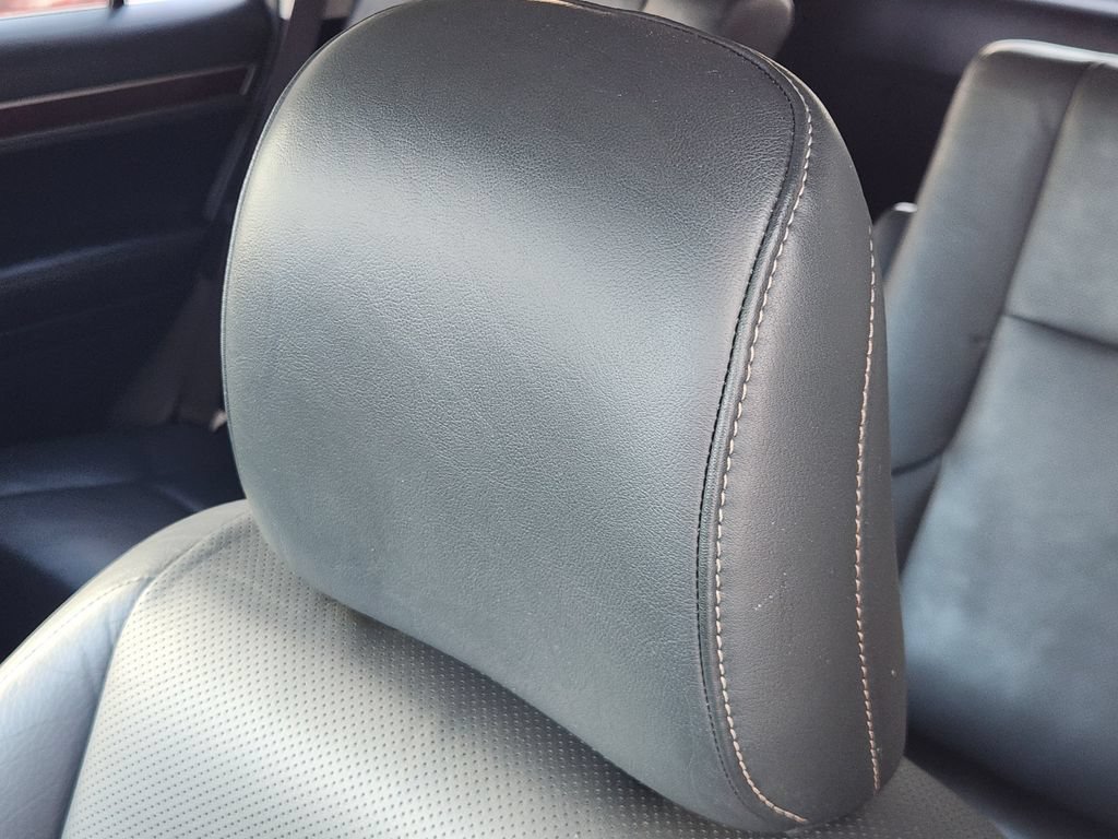 Used 2019 Lexus GX 460 Premium AWD/4WD image 24