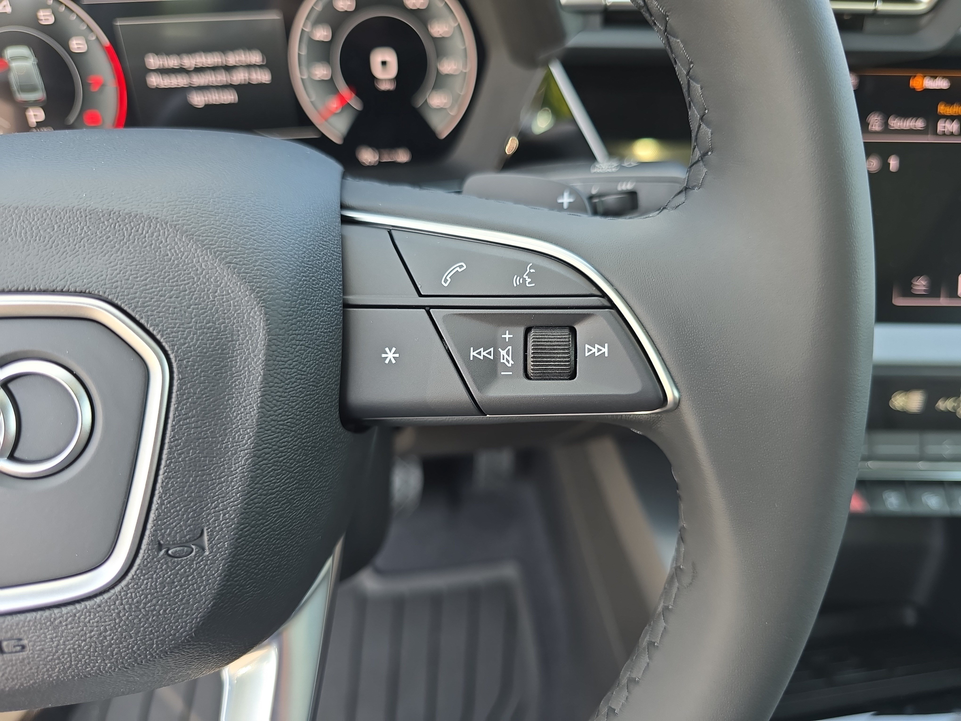 New 2026 Audi A3 2.0T Premium Plus AWD/4WD image 17