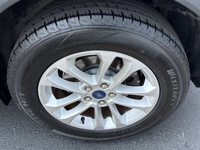 Used 2020 Ford Escape SE AWD/4WD image 31
