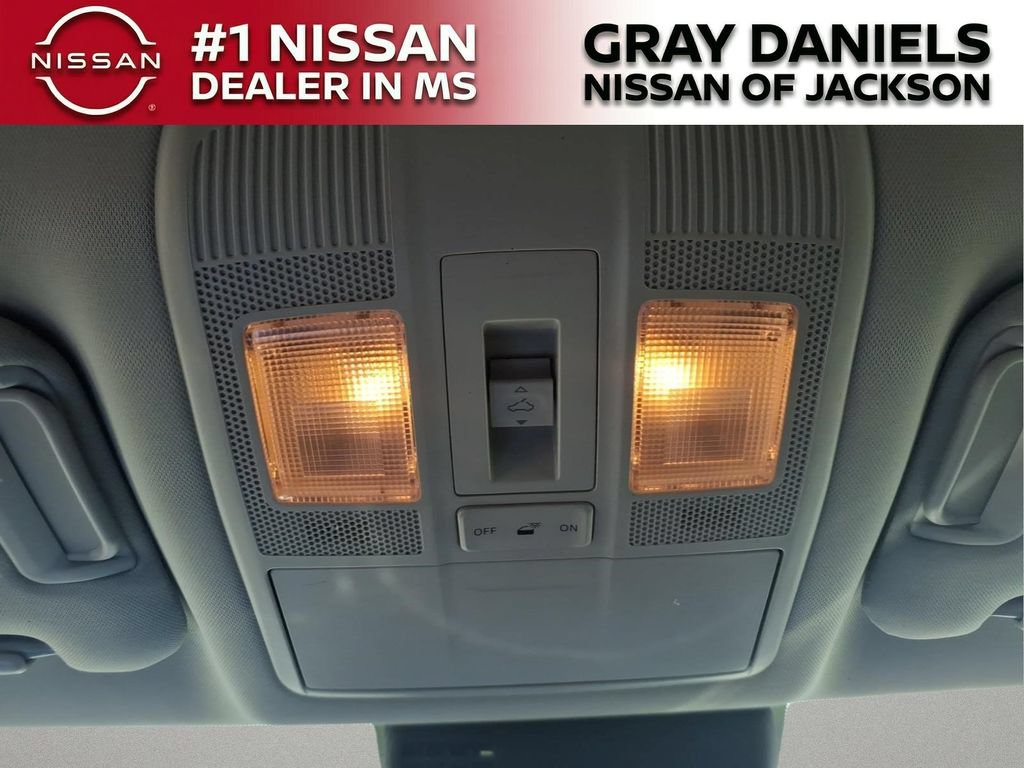 Used 2023 MAZDA CX-9 Touring Plus AWD/4WD image 21
