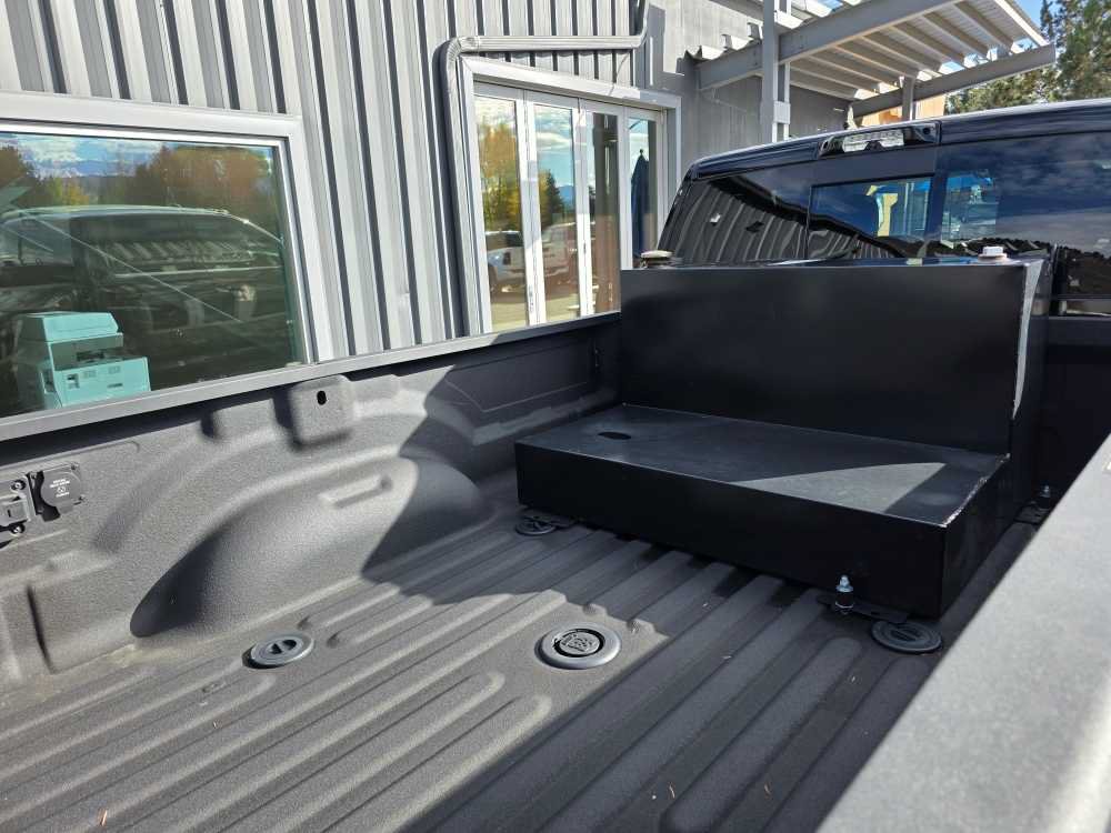 Used 2025 RAM 3500 Longhorn AWD/4WD image 21