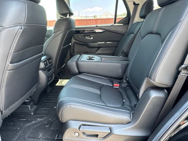Used 2026 Honda Pilot EX-L image 9