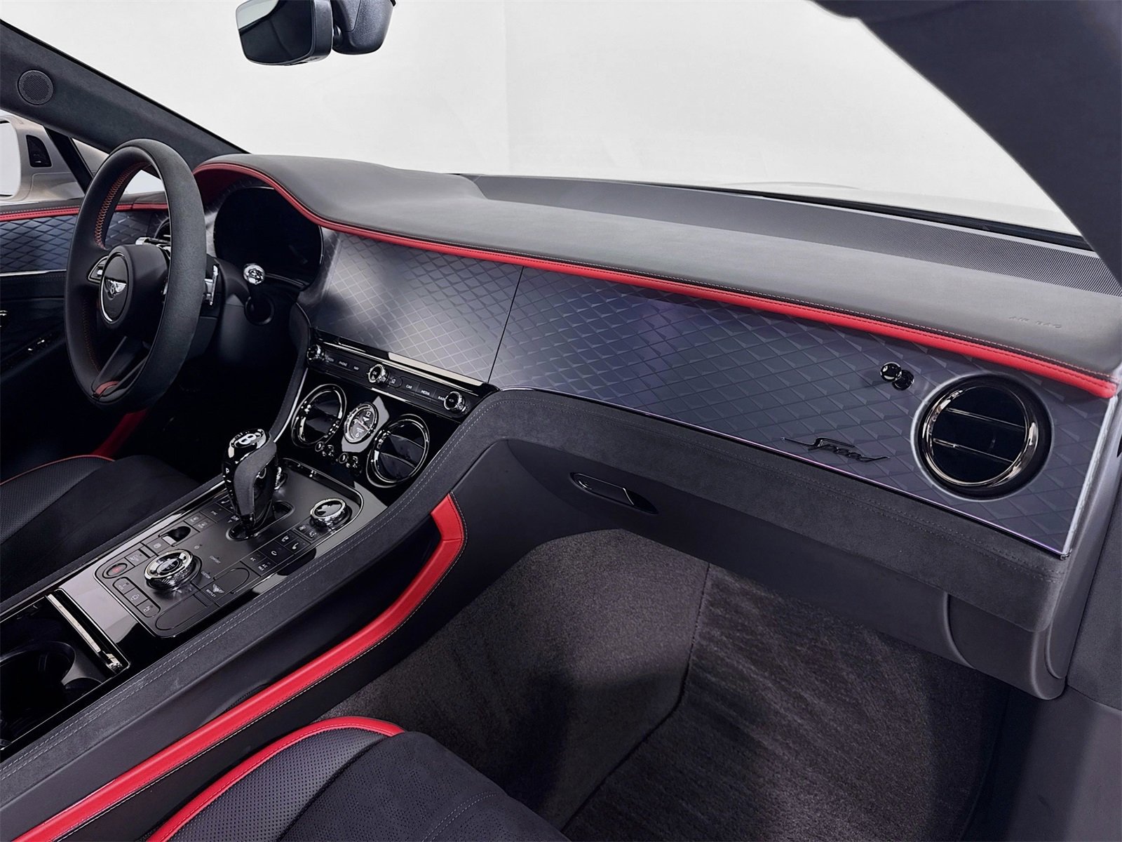 Used 2025 Bentley Continental GT Speed image 28