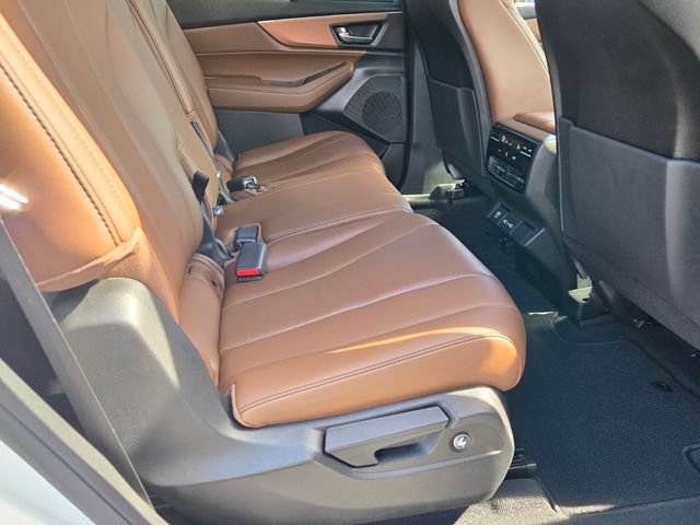 Certified 2022 Acura MDX w/ Technology Package FWD image 15