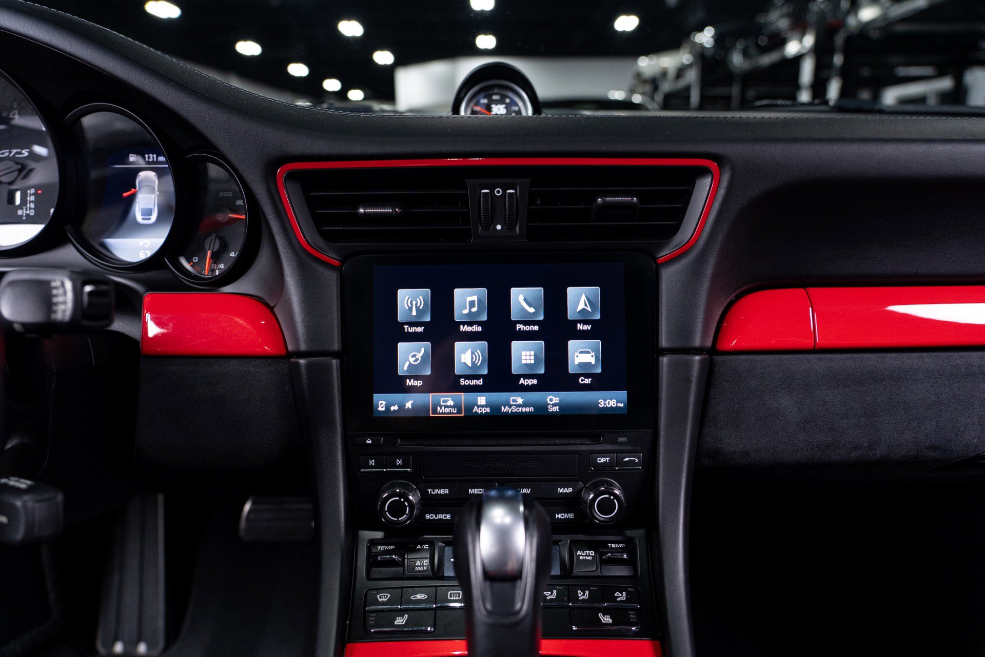 Used 2017 Porsche 911 Carrera GTS image 66