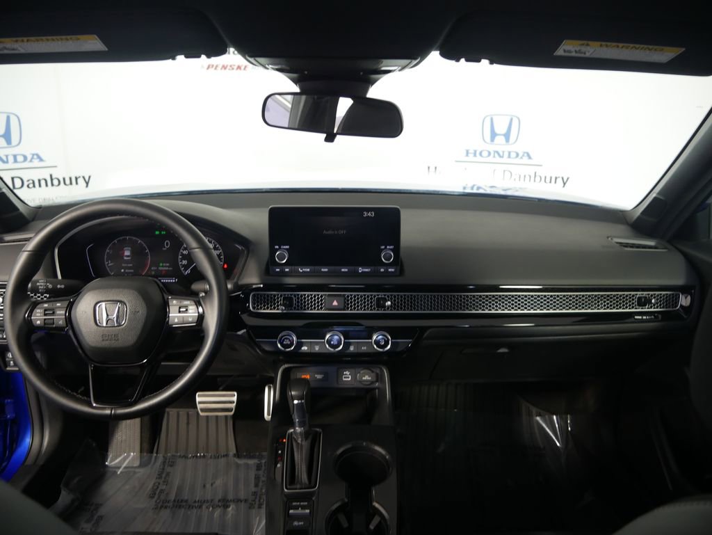 Used 2023 Honda Civic Sport image 15