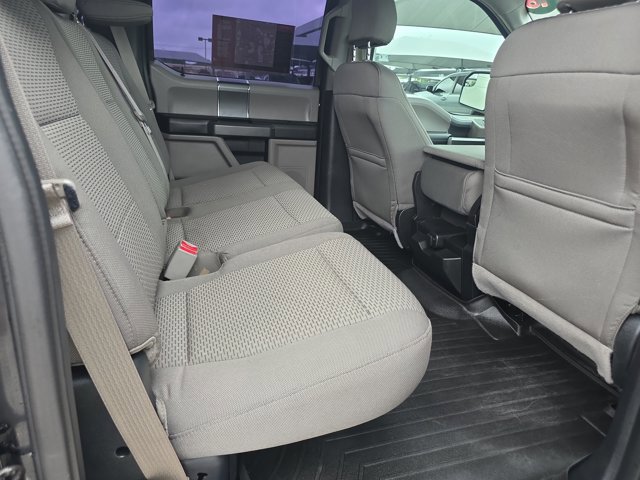 Used 2016 Ford F150 XLT w/ Equipment Group 301A Mid AWD/4WD image 16