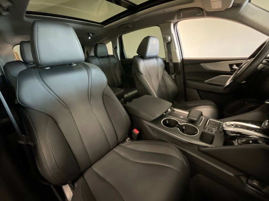 Certified 2023 Acura MDX SH-AWD image 21