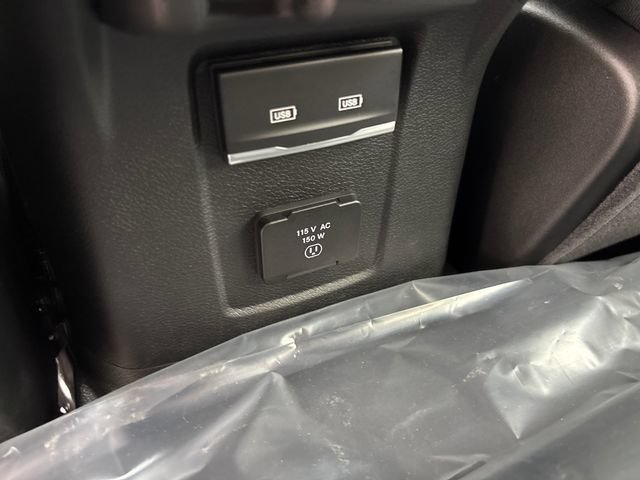 New 2027 Jeep Wrangler Unlimited Rubicon AWD/4WD image 13
