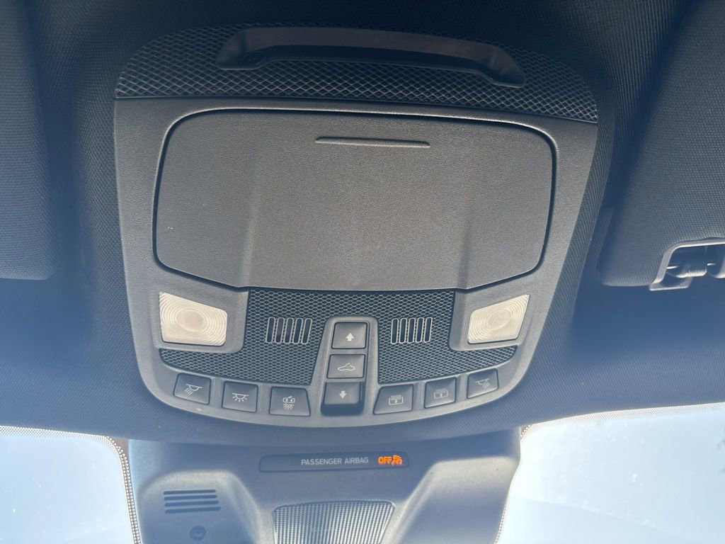 Used 2022 Ford Expedition Platinum AWD/4WD image 11