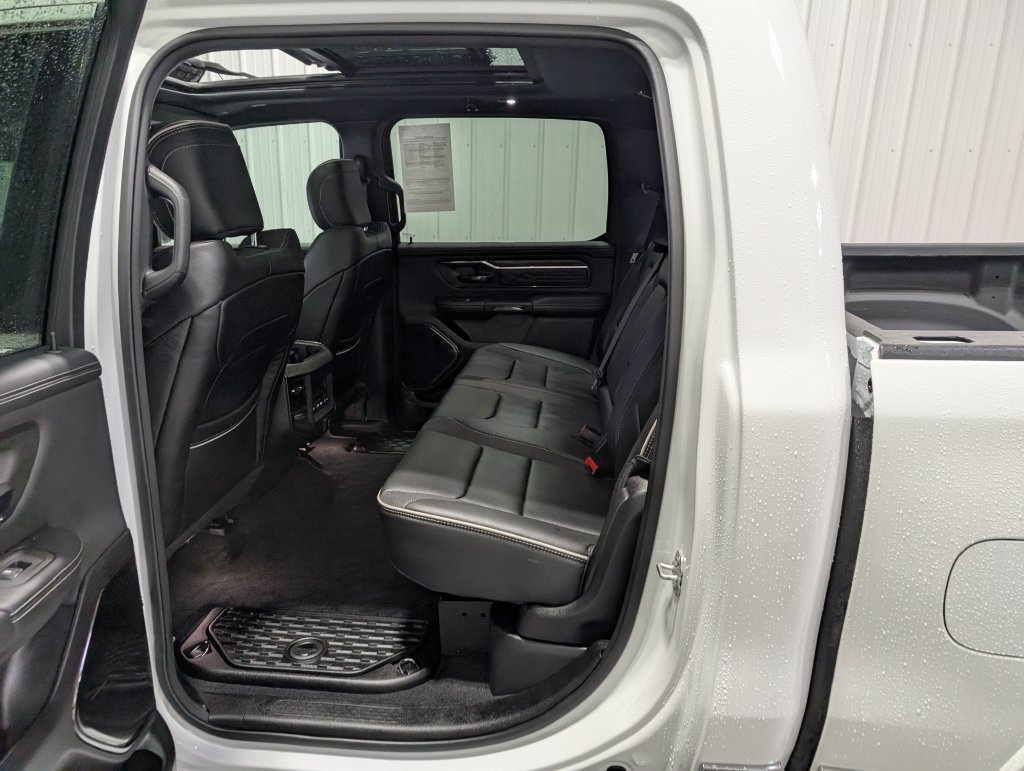 Used 2026 RAM 1500 Limited AWD/4WD image 11