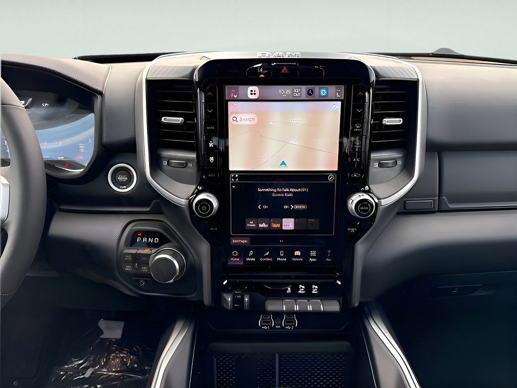 New 2026 RAM 1500 Big Horn image 17